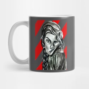 Crooked Mug